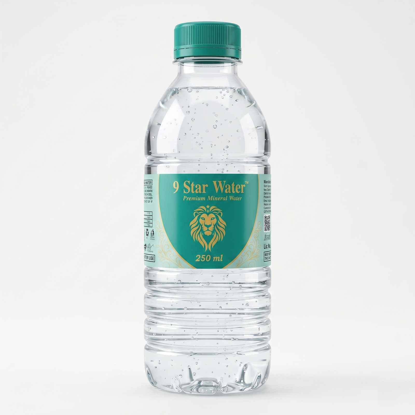 9 STAR WATER | Pure & Reliable | Zira, Punjab