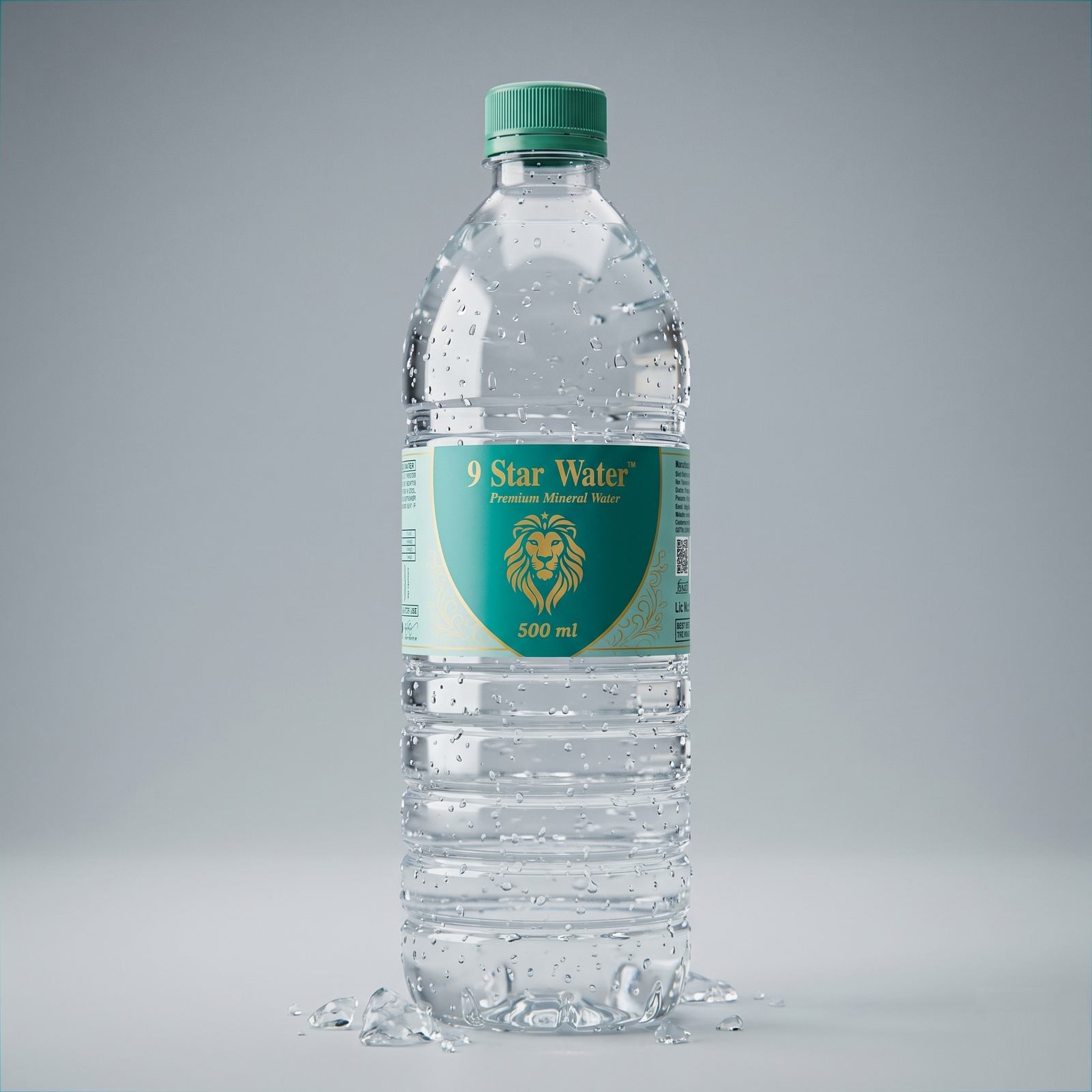 9 STAR WATER | Pure & Reliable | Zira, Punjab